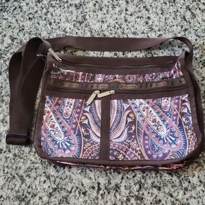 LeSportsac Crossbody bag